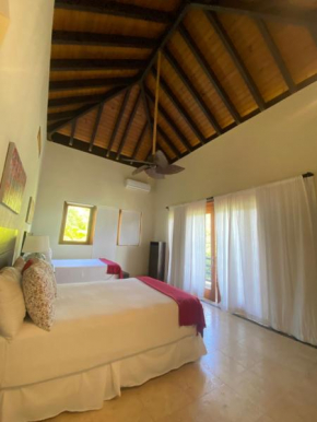 Magnifique villa pour le plus beau des séjours